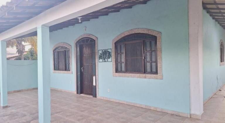 House with pool in Arraial do Cabo