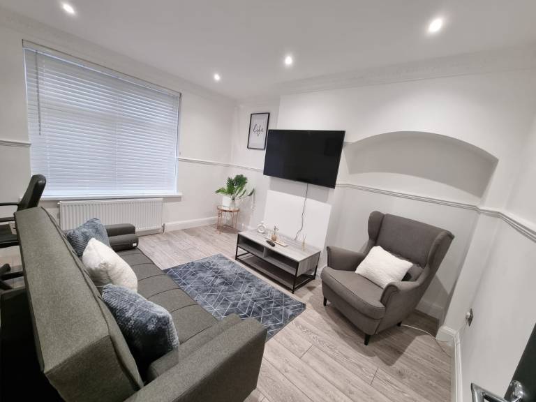 House Dagenham