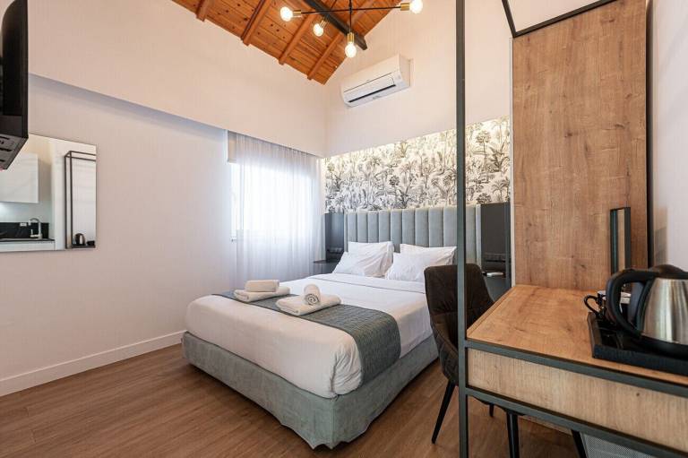 Chambre d'hôtes Athènes