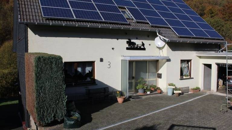 Ferienwohnung Betzdorf