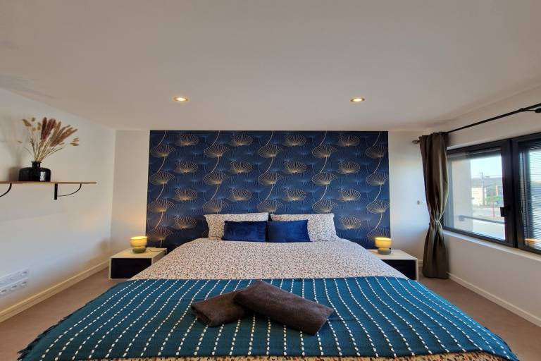 Apartment Le Mans