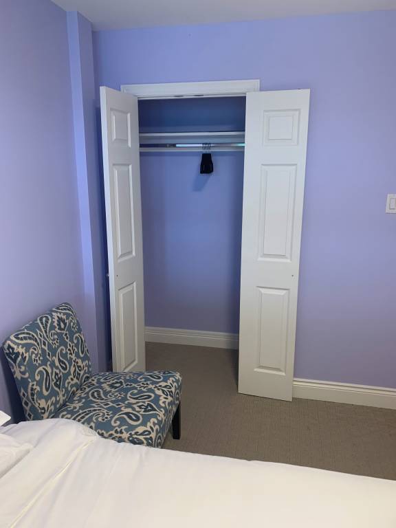 Apartment  Halifax