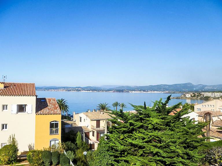 Appartement Six-Fours-les-Plages