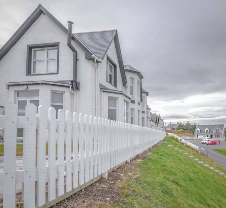 House Banff