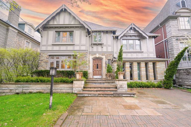 House  Forest Hill South