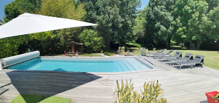 Villa  Cozes