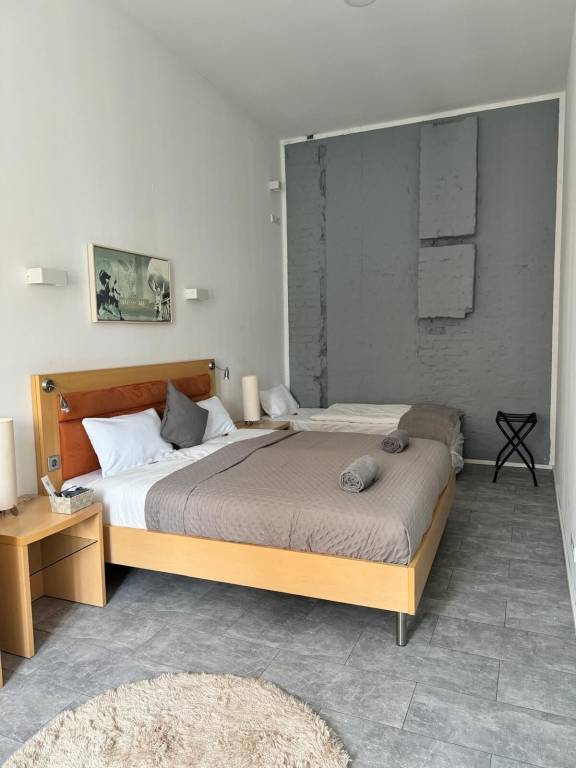 Appartement Düsseldorf-Bilk
