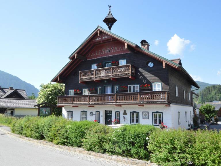 Appartement Altenmarkt im Pongau