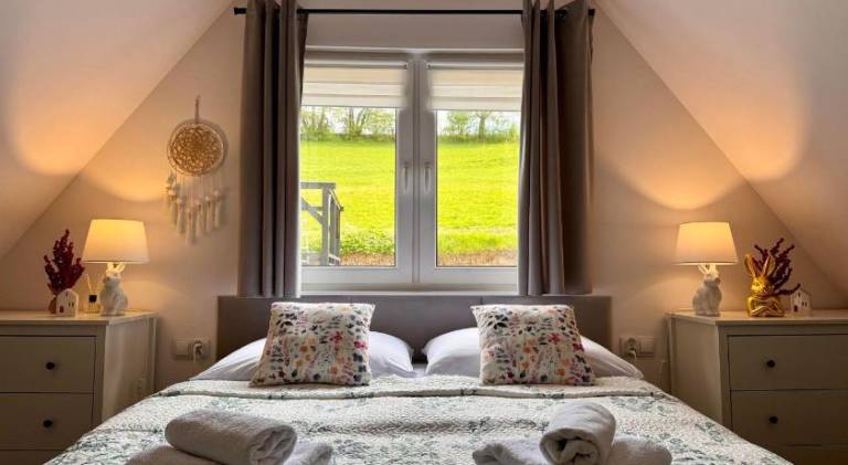 Apartament Baligród