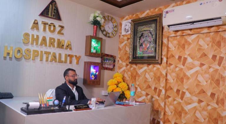 Hotel Panache near Shri Krishna Janmabhoomi Temple — photo 5