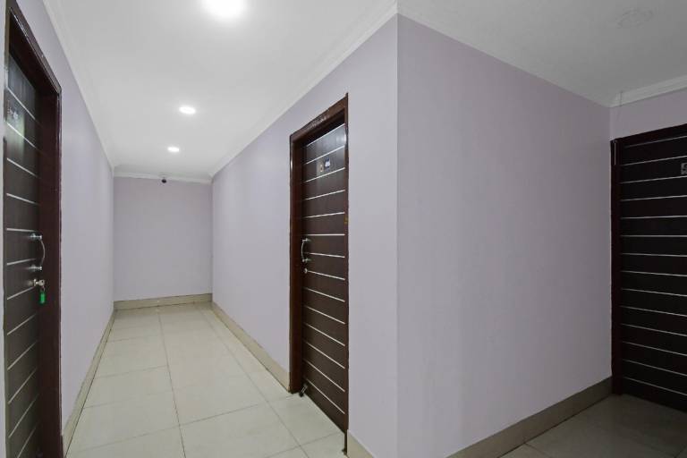 Hotel O Dream Hotels — photo 4