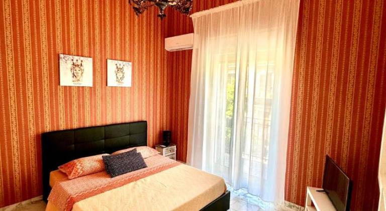 Apartment | Next to Monastery of San Nicolò l'Arena — photo 2