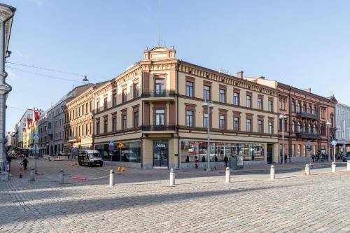Huoneisto Tampere