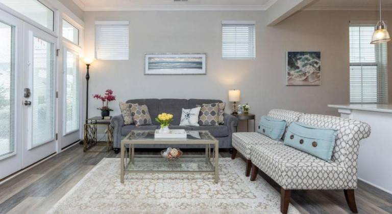 House with 3 rooms for 8 persons — photo 3