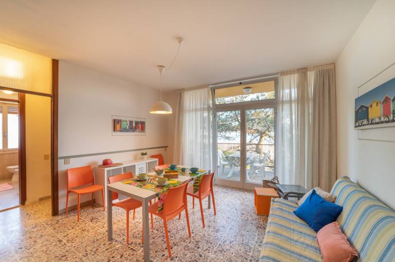 Charming apartment with yard | Next to the beach | Pets are welcome — photo 3