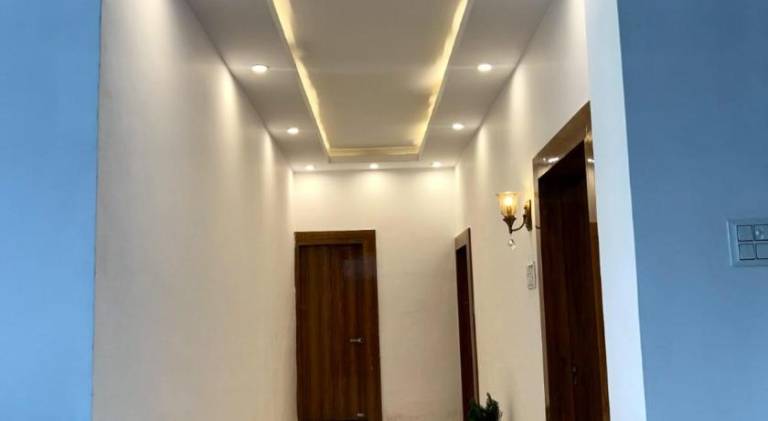 Hotel Dream Inn Khajuraho — photo 2
