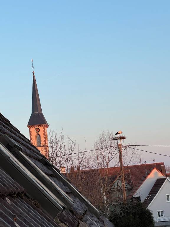 Ferienhaus Stattmatten