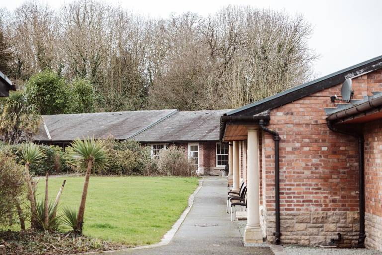 Cottage Condover