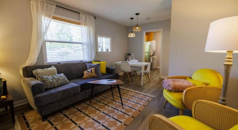Apartment | Suitable for remote work — photo 2