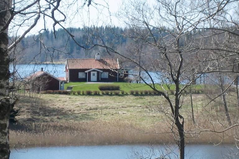Ferienhaus in Åtvidaberg f&uuml;r max. 7 Personen, 