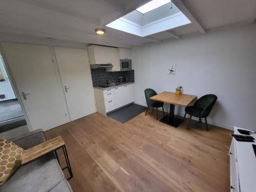 Bed & Breakfast Hilversum