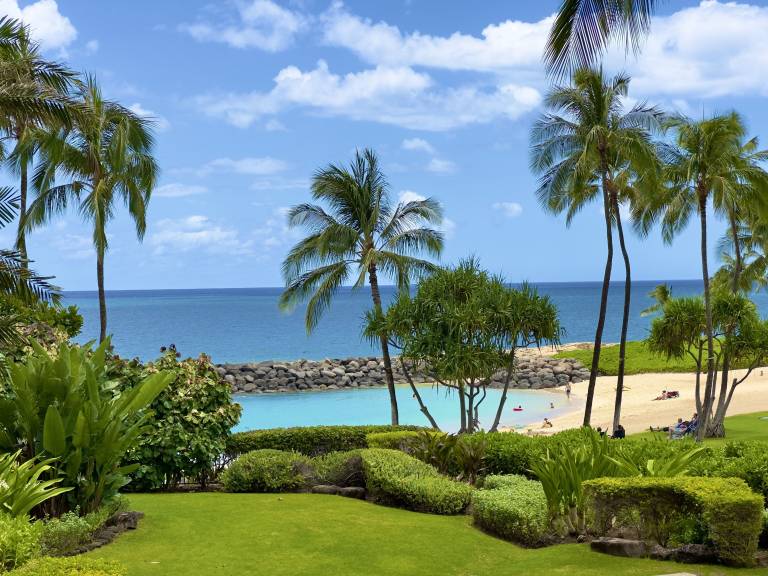 Villa Kapolei