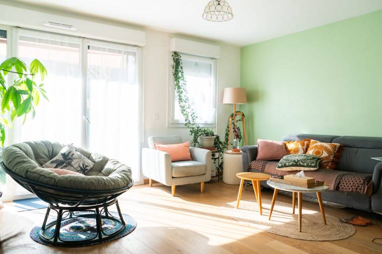 Appartement  Vincennes