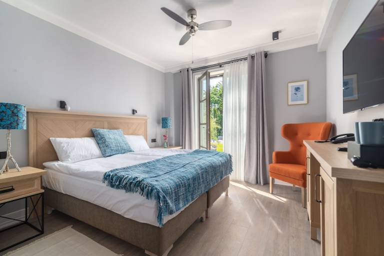 Bed & Breakfast  Sopot