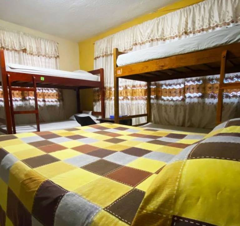 Hostel Barrio Guamilito