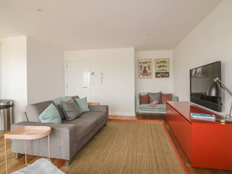 Children-friendly charming cottage | Beach view | Next to the beach | Pet-friendly — photo 3