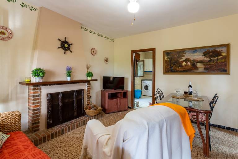 Villa Pinar de Campoverde