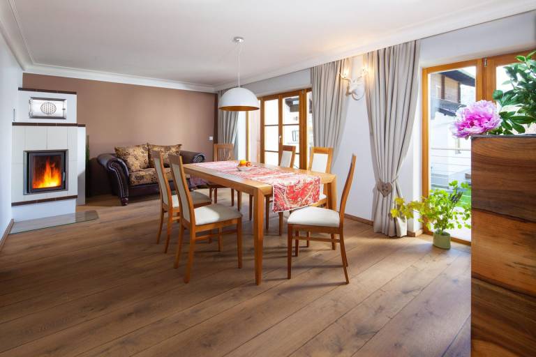 Huis  Hallein