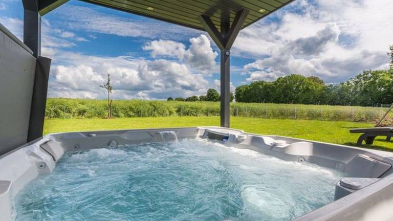 Ferienhaus Göhren-Lebbin