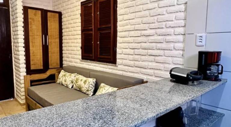 Suites Bosque de Flecheiras — photo 5