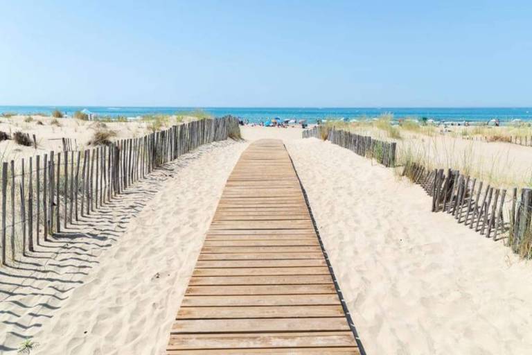 Ferienwohnung  Cap d’Agde