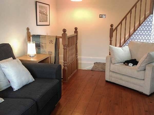 Cottage  Holmfirth