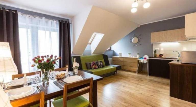 Lovely apartment | Pets are welcome — photo 3