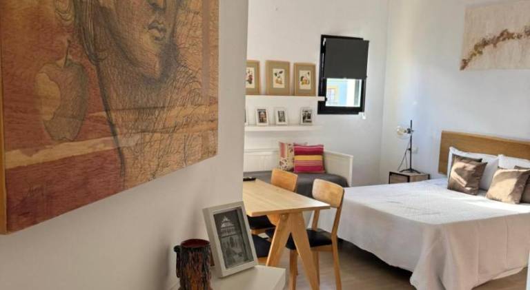 Holiday apartment | Next to Seville Cathedral — photo 2