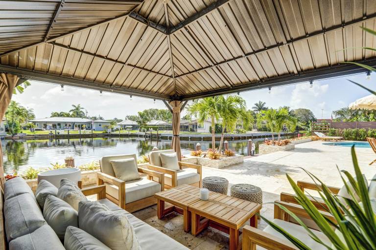Ferienhaus Fort Lauderdale