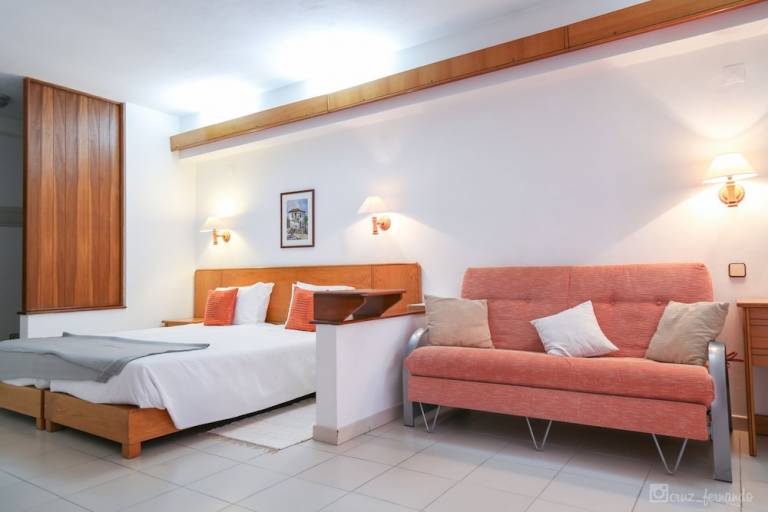 Apart-hotel  Tondela