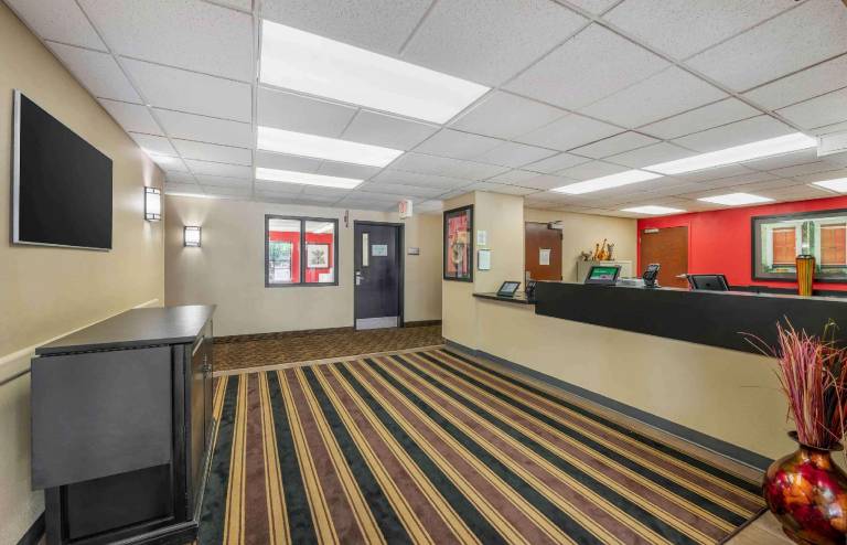 Extended Stay America Suites - Merrillville - US Rte. 30 — photo 3