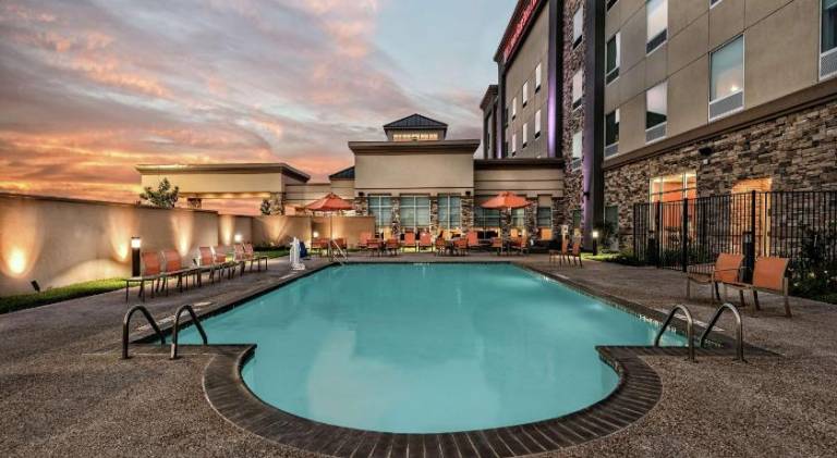 Hilton Garden Inn San Marcos — photo 2