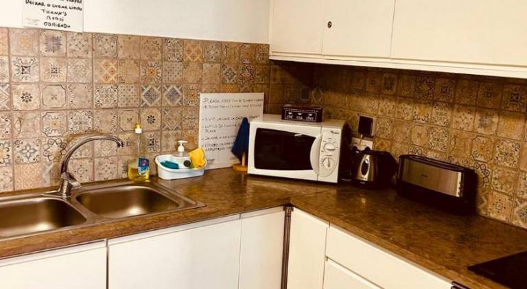 Holiday apartment for 2 persons — photo 5