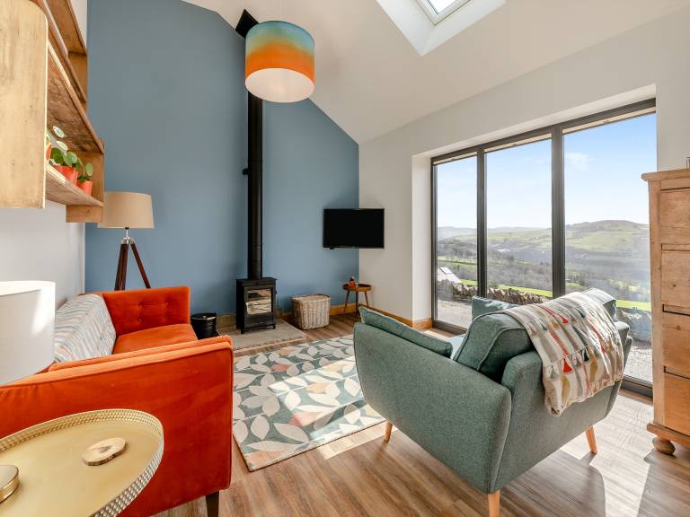 Cottage  Glossop