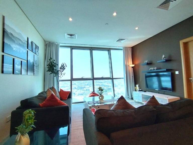 House  Doha