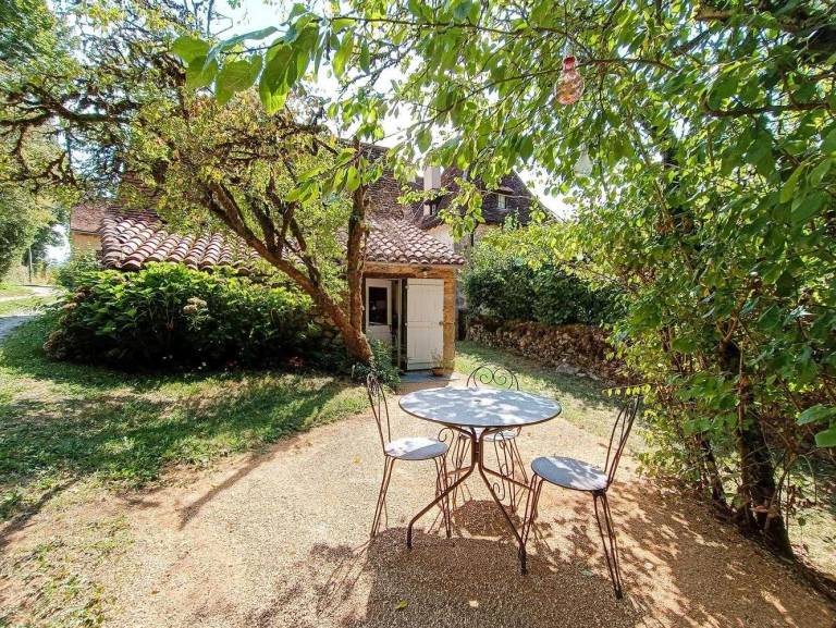 Gîtes de France - le Sécadou — photo 3
