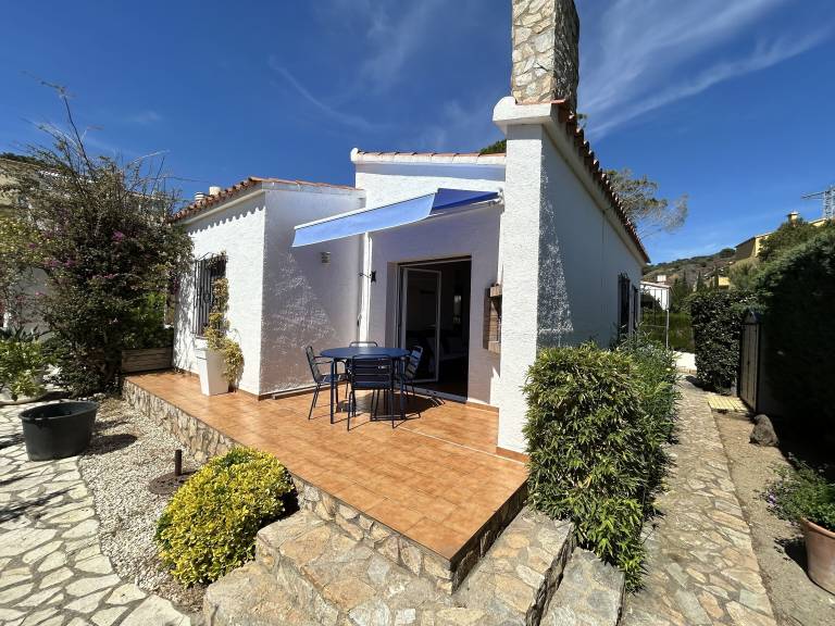 Casa Llansá