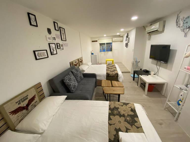 Appartement Ximen