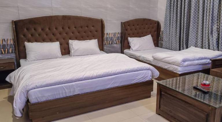 Swat Guest House — photo 2