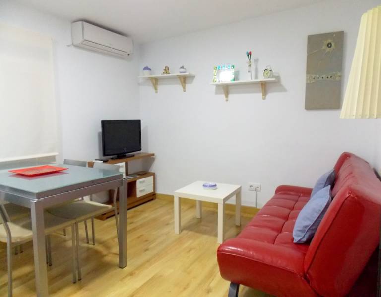 Apartamento Malpartida de Plasencia